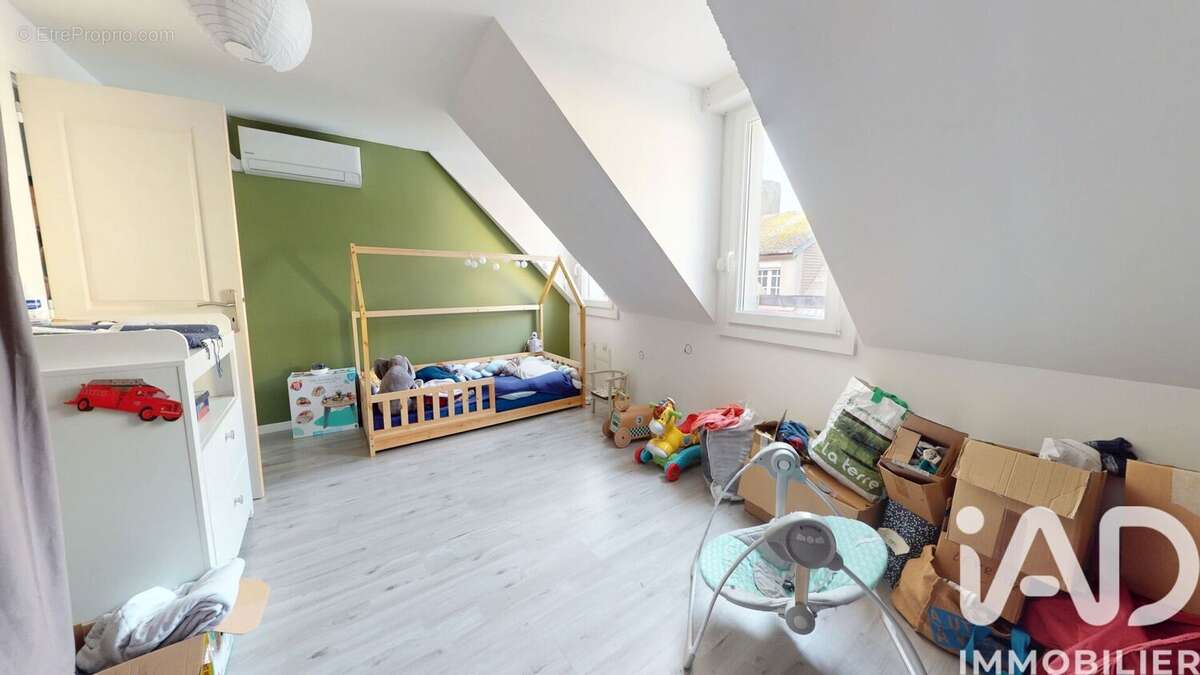 Photo 9 - Maison à ETAPLES