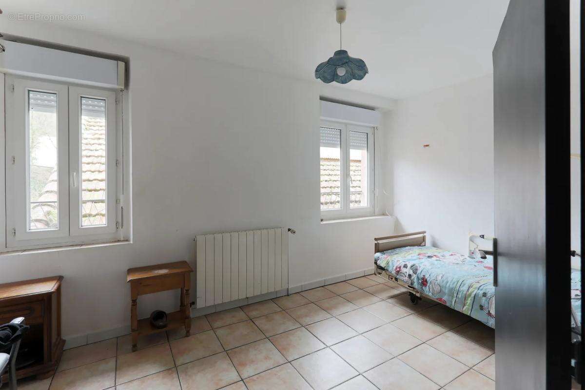 Maison à LABASTIDE-ROUAIROUX
