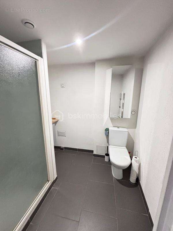 Appartement à FRANGY