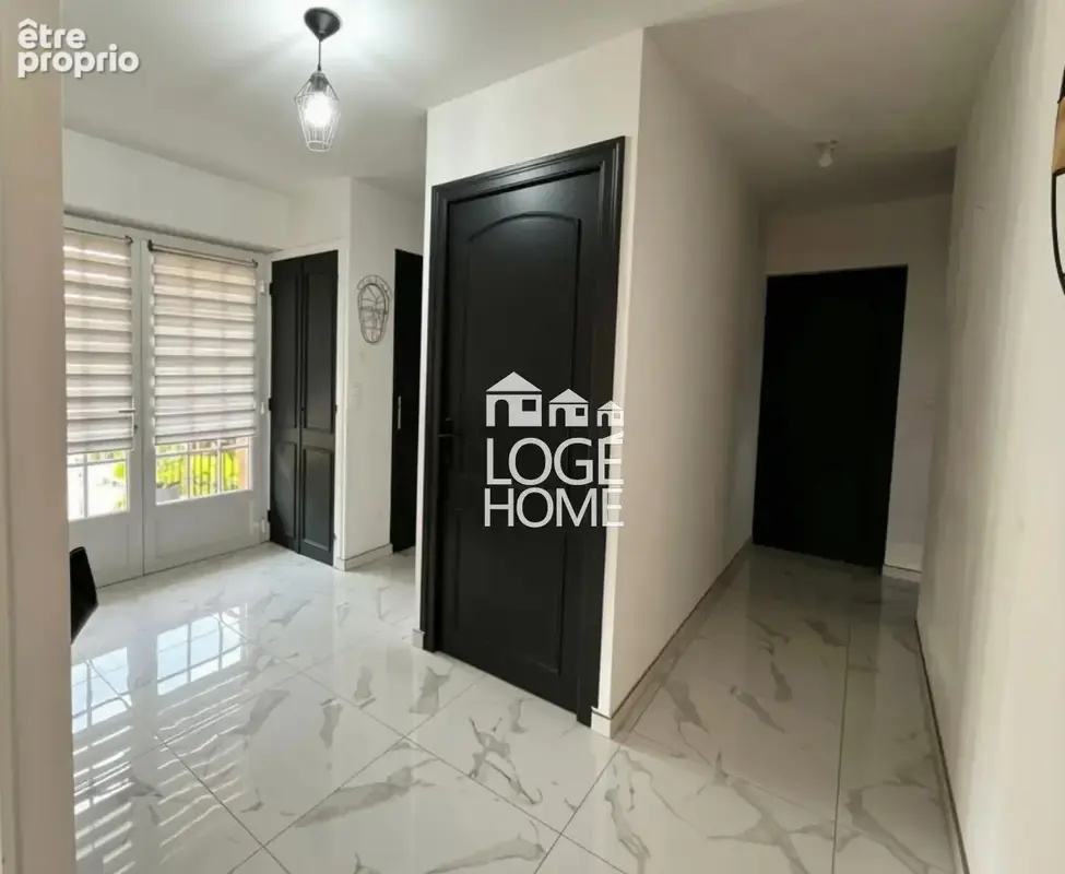 Maison 6 pièces 105 m² à vendre à Eleu-Dit-Leauwette (62300) - photo 3