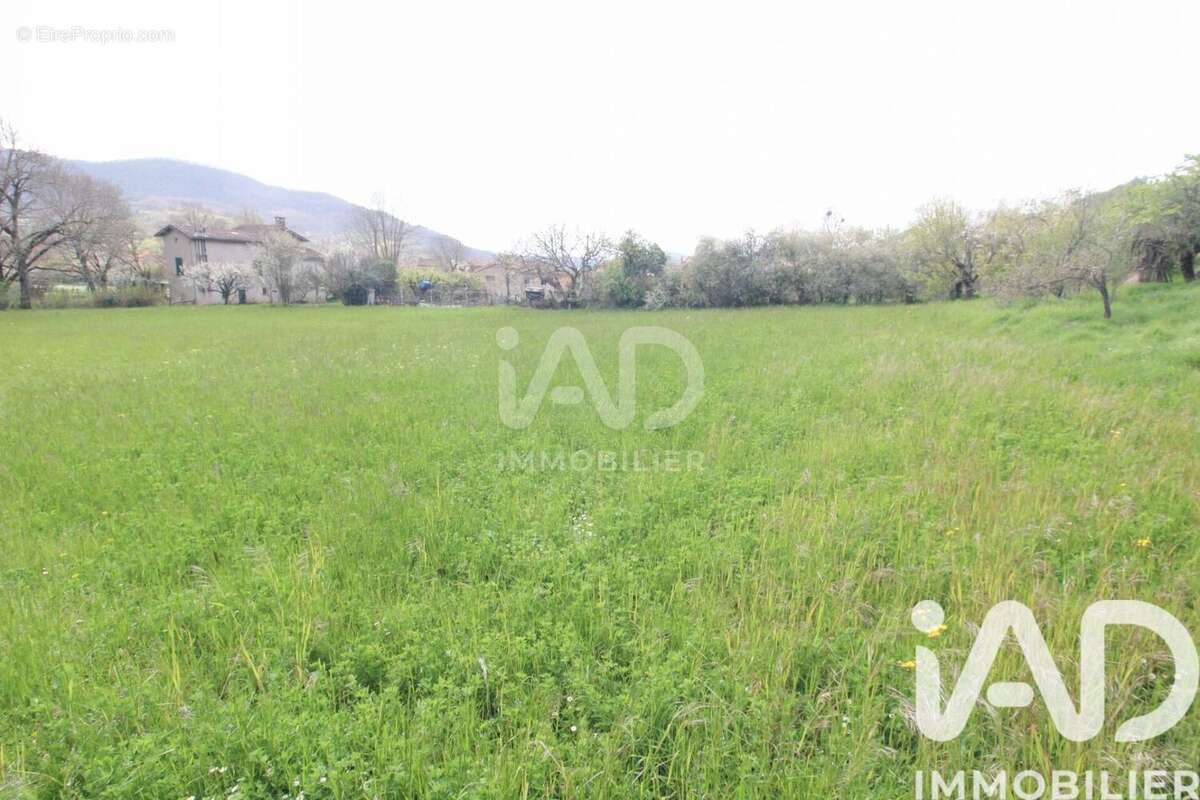 Photo 8 - Terrain à SAINT-AFFRIQUE