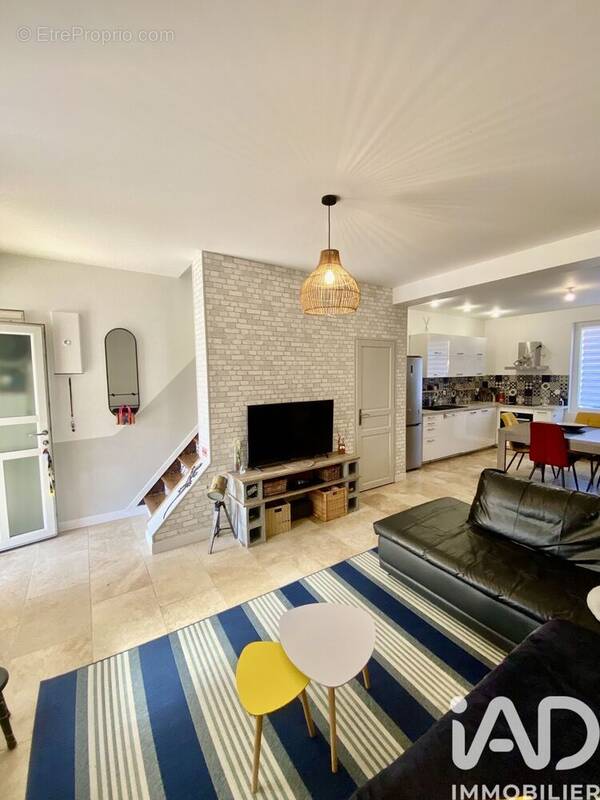 Photo 1 - Maison à GARDANNE