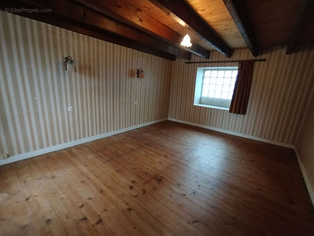 Maison 90m² à guimiliau - photo 5