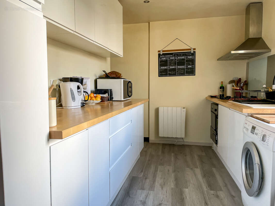 Maison à SAINT-AUGUSTIN