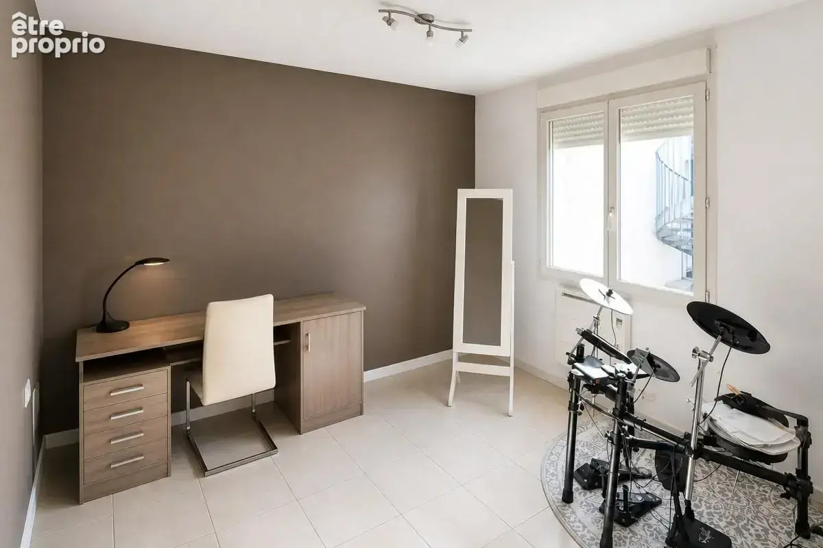 Appartement de 3 pièces de 73 m² à Saint-André-de-Sangonis - photo 7