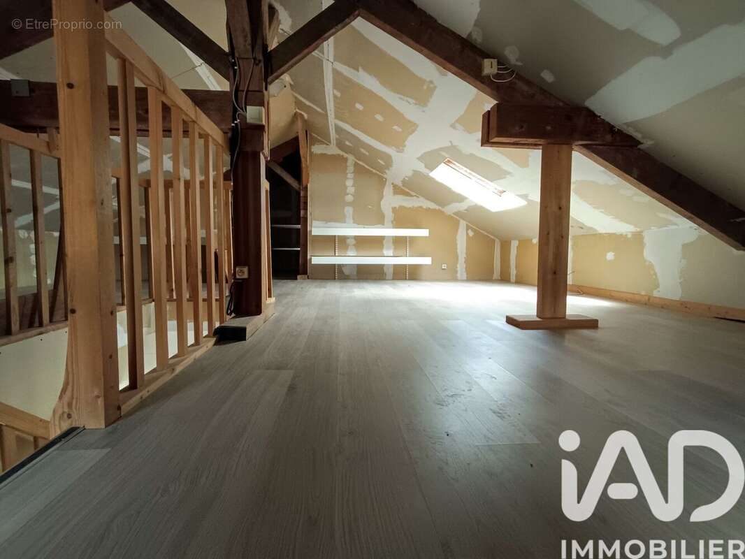 Maison 85 m² à Parcay-Sur-Vienne  - photo 8