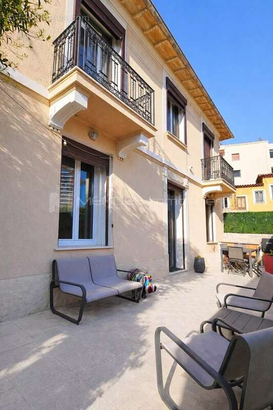 Maison à BEAUSOLEIL