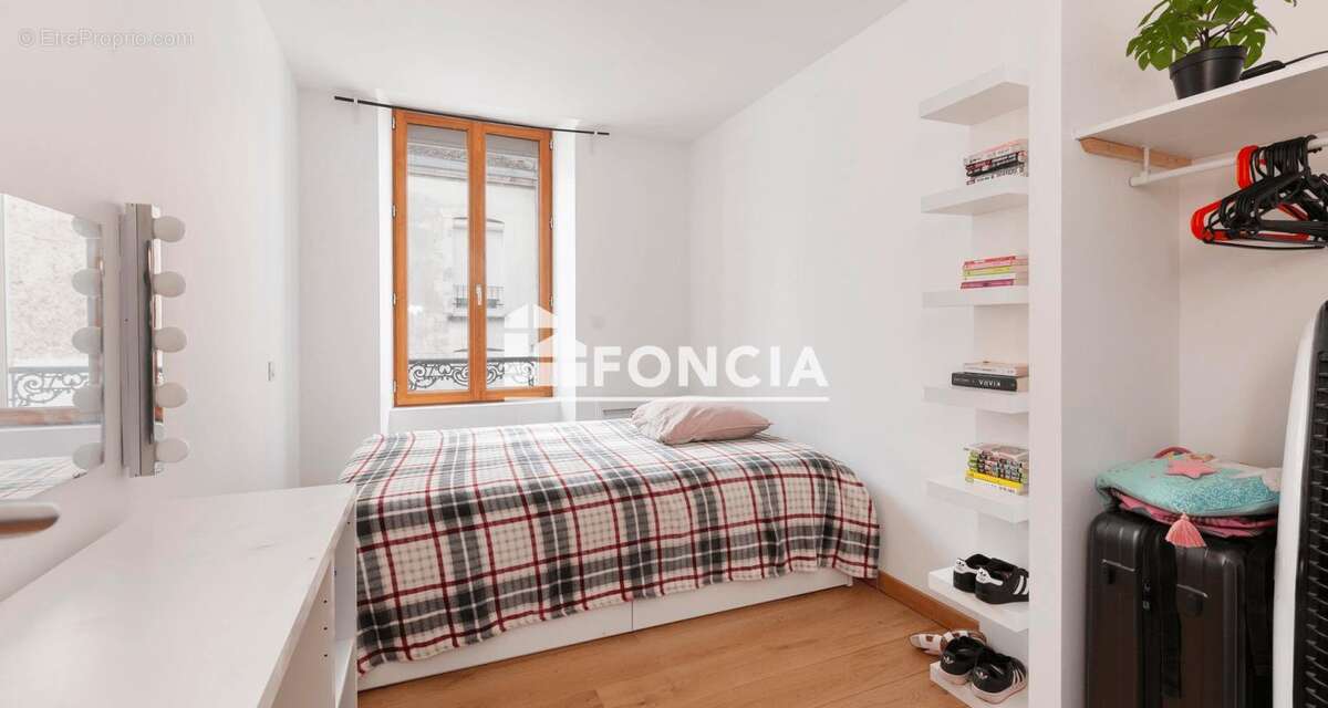 Appartement à MONT-DE-MARSAN