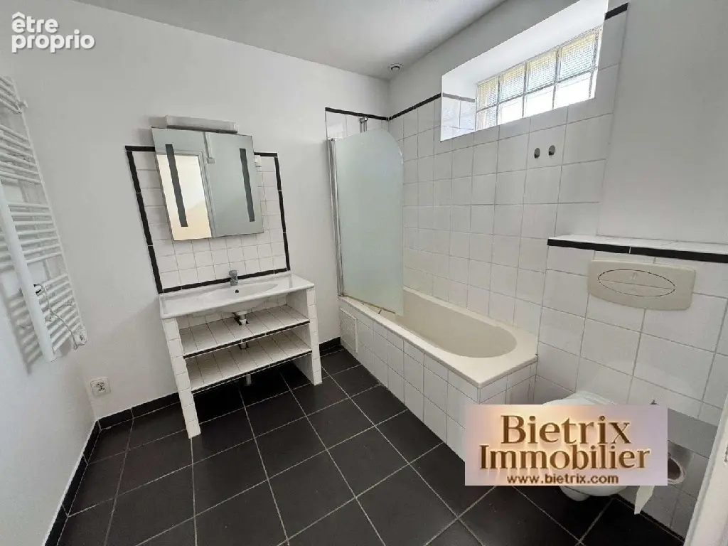 Maison 3 pièces 58 m² à vendre à Parmain (95620) - photo 16