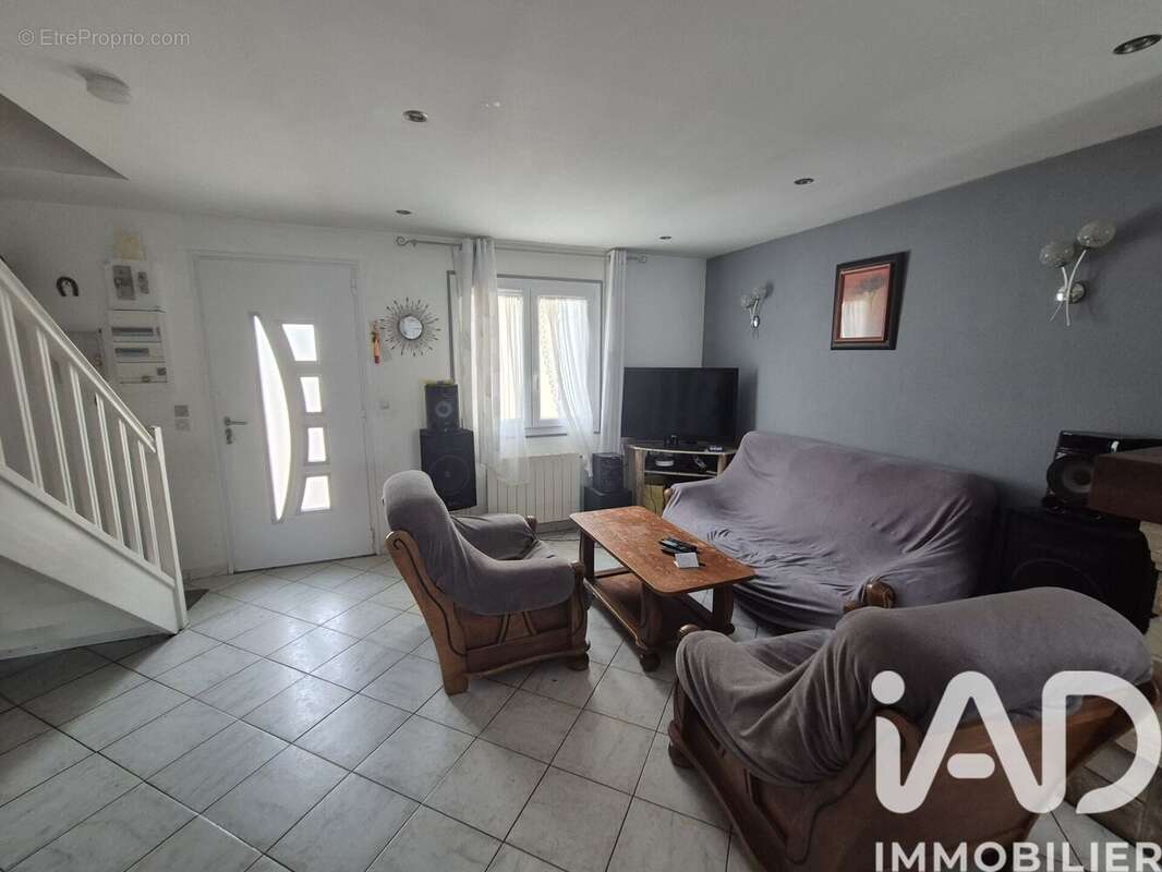 Photo 4 - Maison à TRILPORT