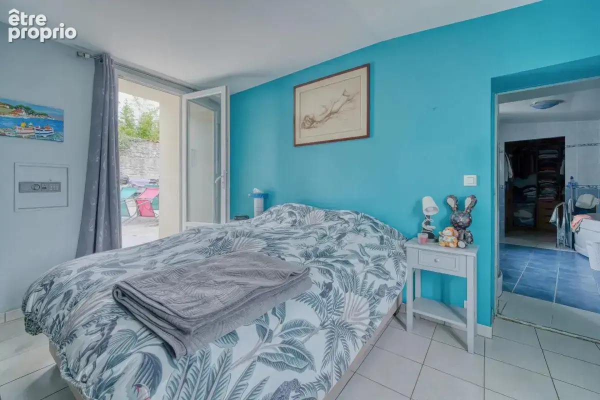 Maison de 8 pièces de 193 m² à Saujon - photo 13