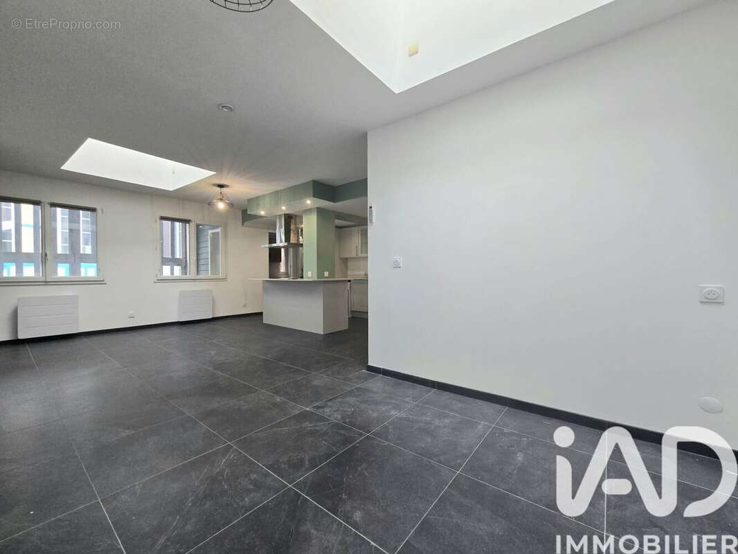Photo 3 - Appartement à PONT-AUDEMER