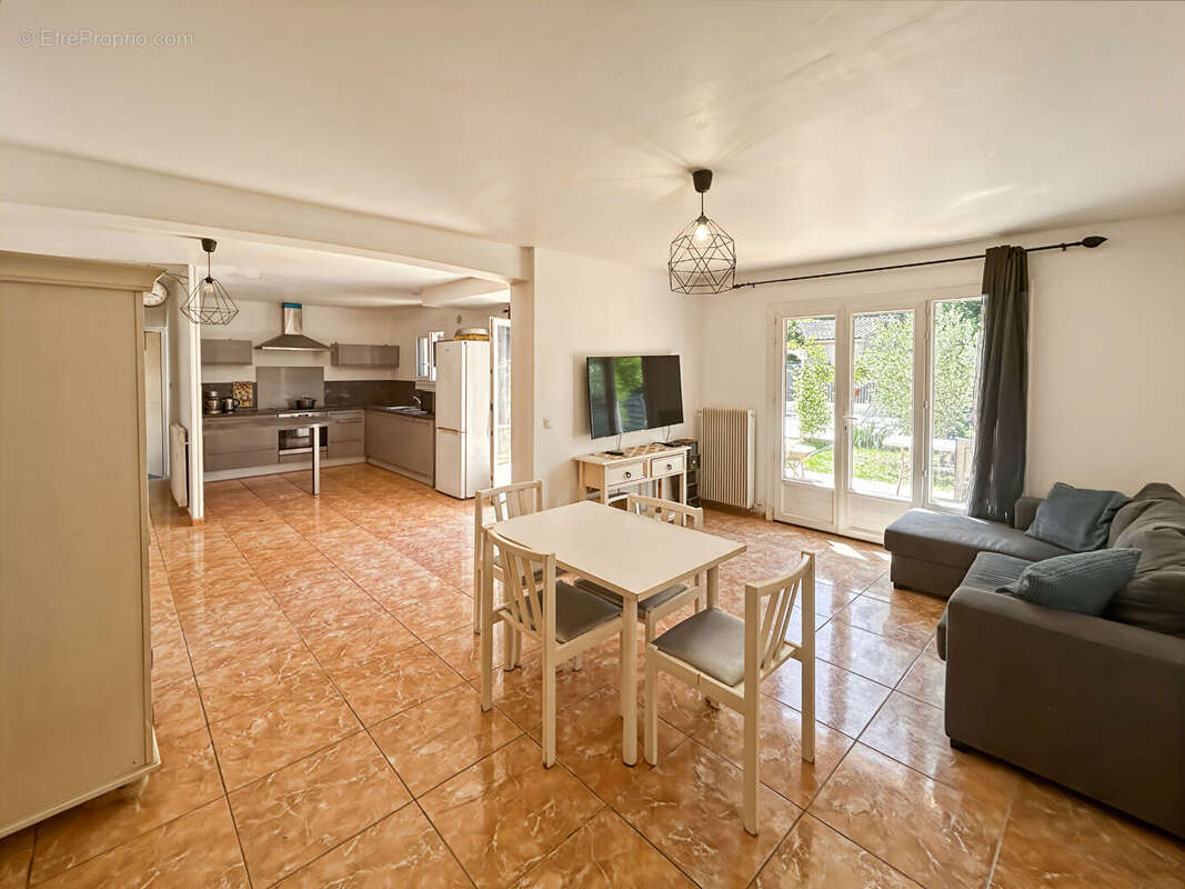 Maison à GRASSE