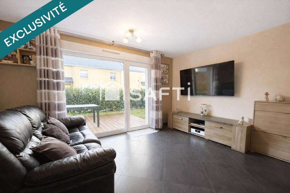Photo 1 - Appartement à BALLANCOURT-SUR-ESSONNE