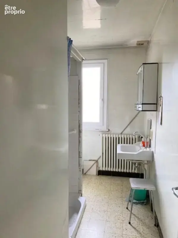 Maison 101 m² à Villeneuve-L'archeveque  - photo 12