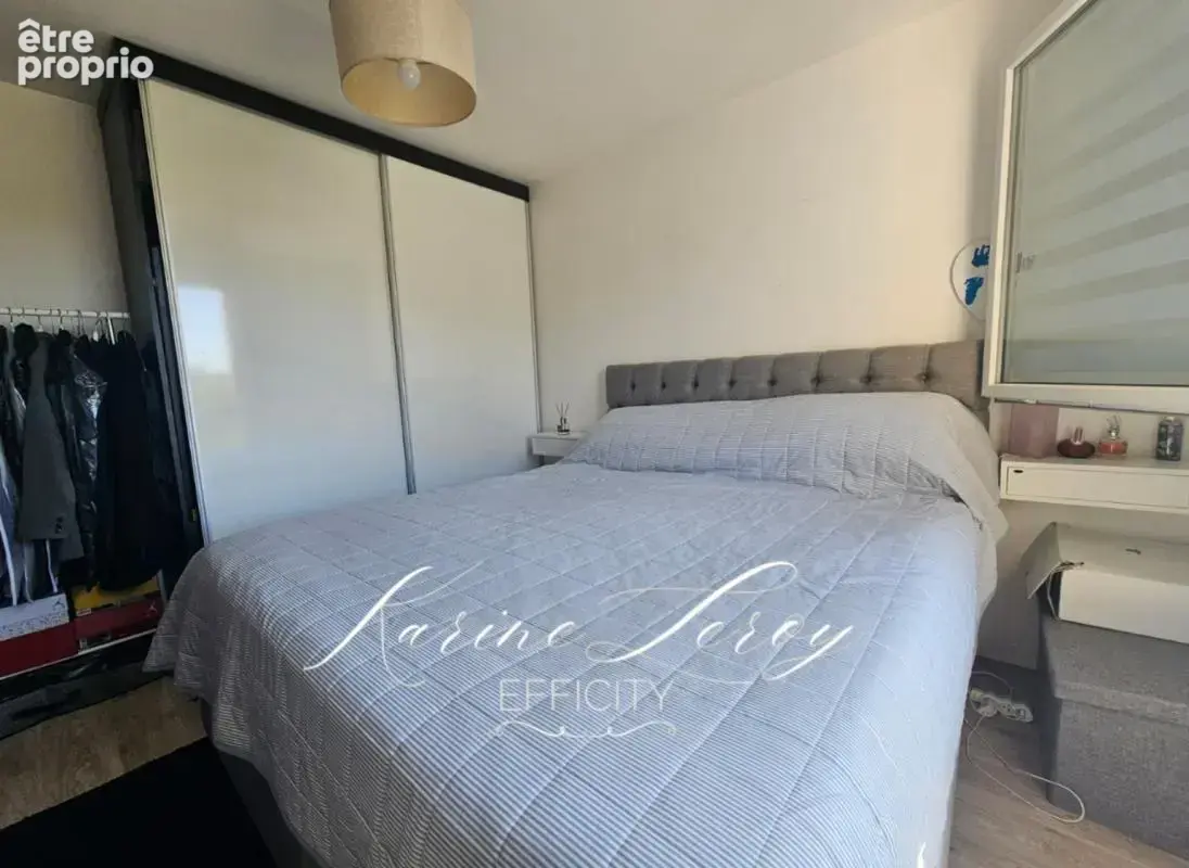 Appartement - photo 10