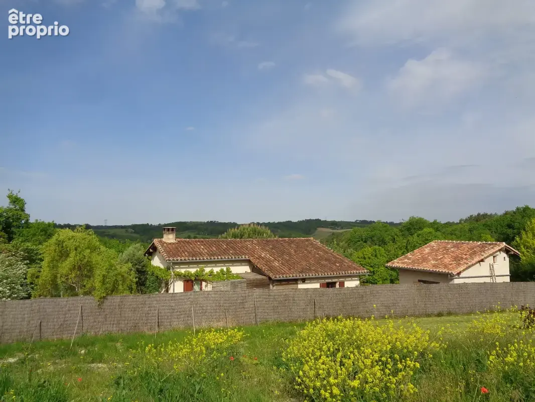 Maison 86 m² à Saint-Aquilin  - photo 4