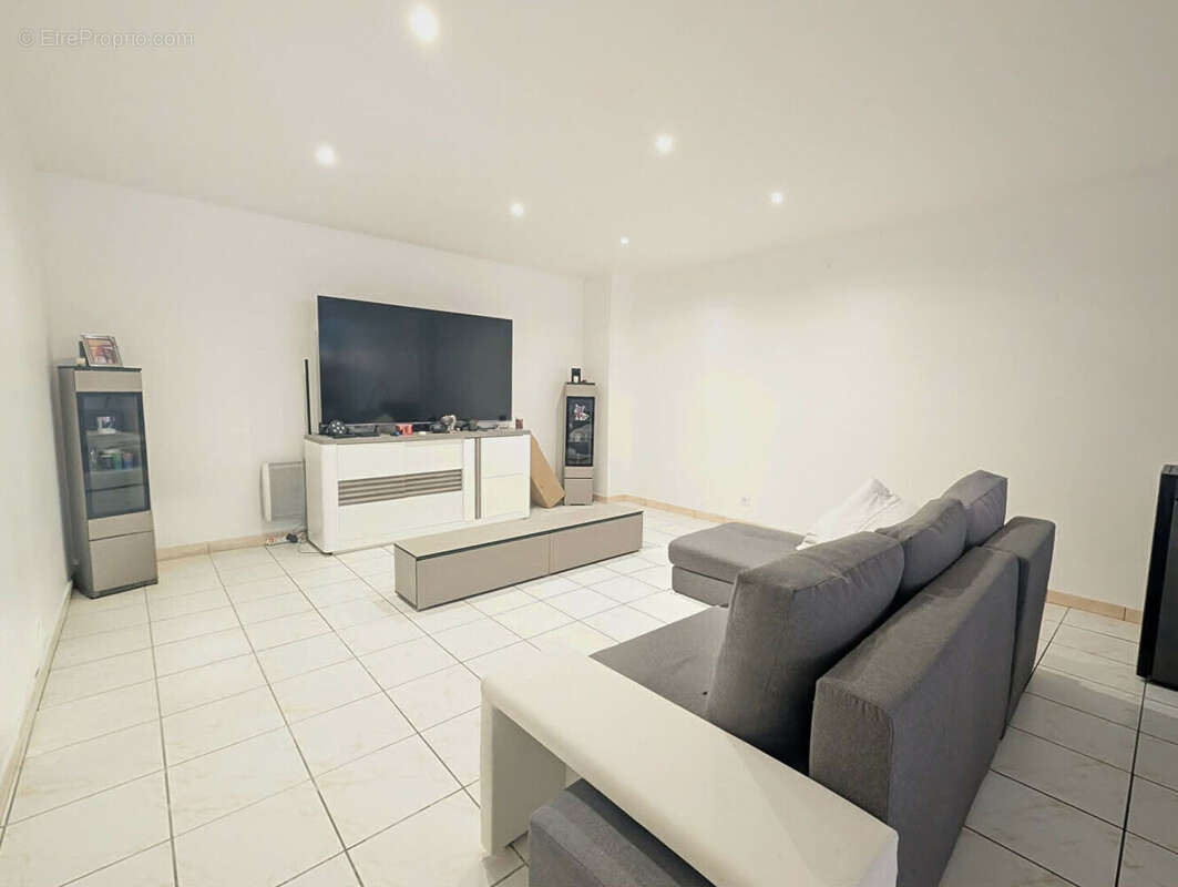 Appartement à NOYON