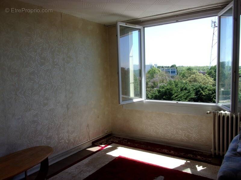 Appartement à CREIL