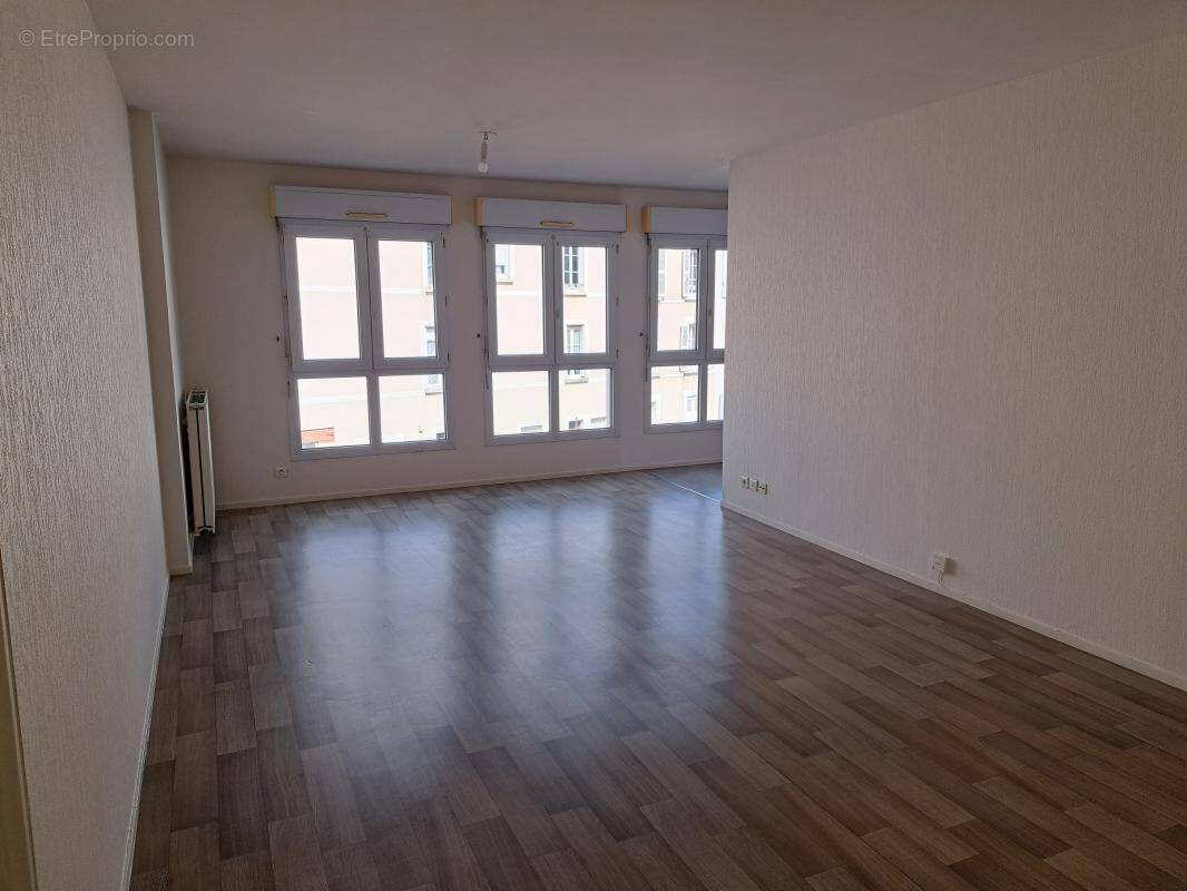 Appartement à ANGERS