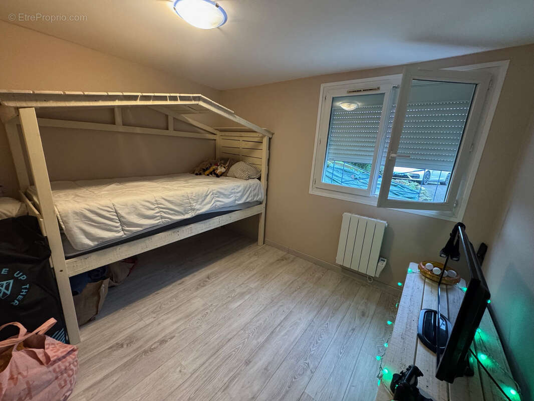 Maison à VERNEUIL-SUR-VIENNE