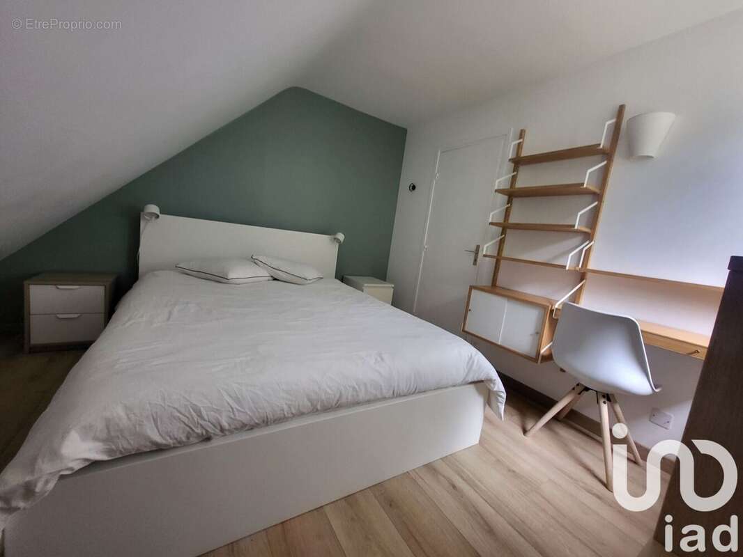 Photo 6 - Appartement à LE PALAIS