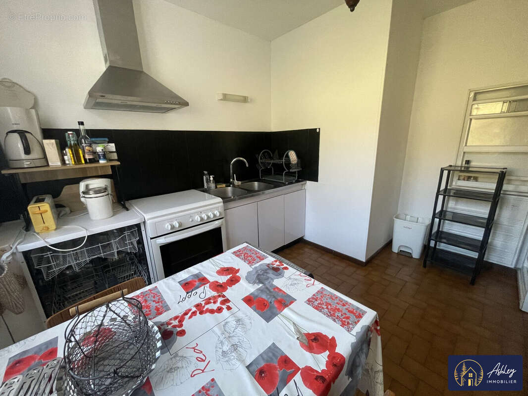 Maison 5 pièces LE CLAUX  - Maison à LE CLAUX