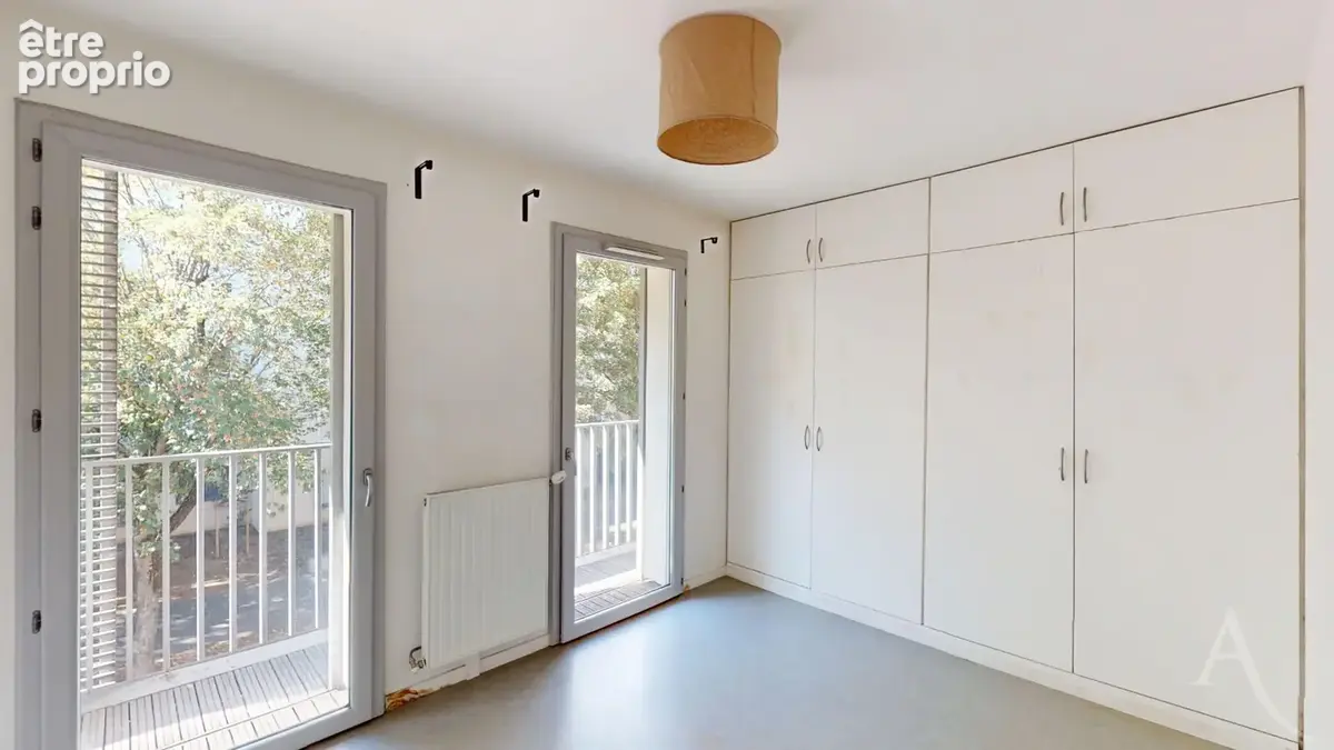 Appartement Montreuil 3 pièce(s) 67.30 m2 - photo 5