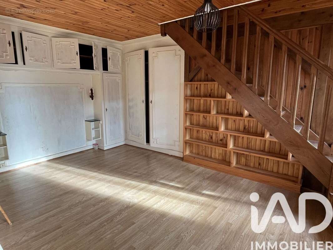 Photo 5 - Maison à ESTISSAC