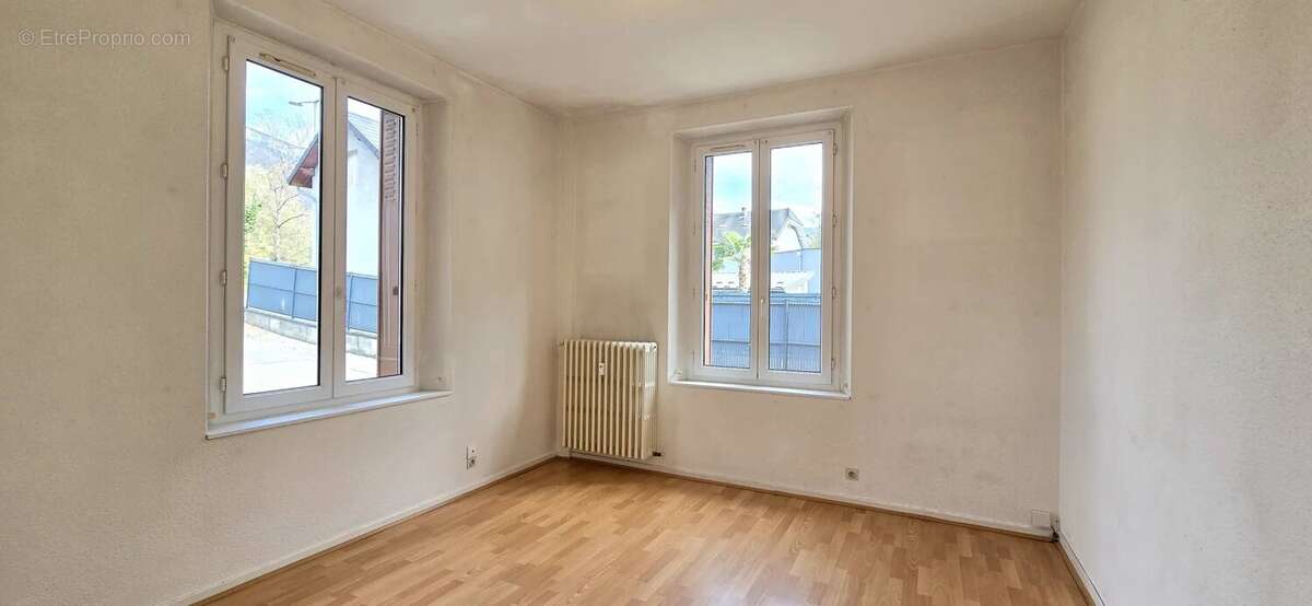 Maison à LA RAVOIRE