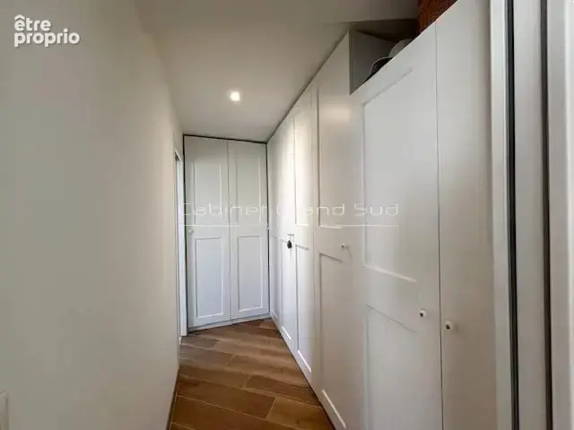 Exclusivité Maison avec cour et garage au centre de Mauguio - photo 10