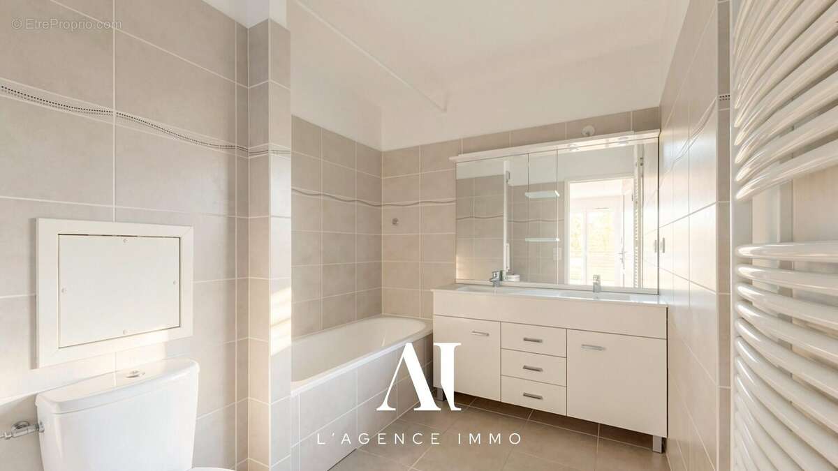 Appartement 84 m² à Saint-Julien-En-Genevois  - photo 7