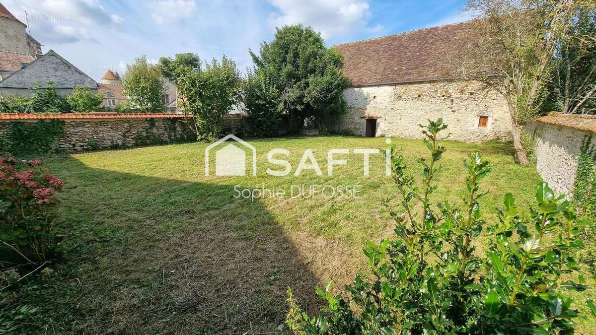 Photo 4 - Maison à BLANDY