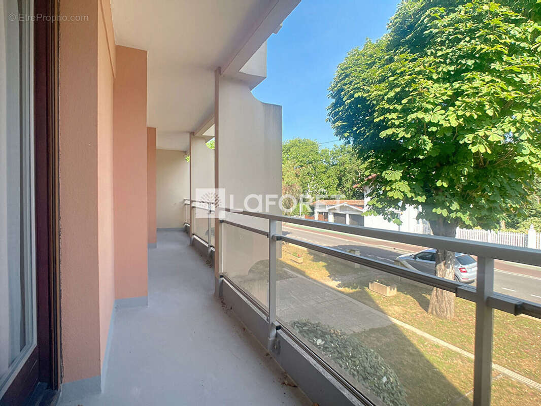 Appartement à ARCACHON