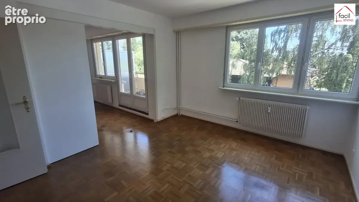 Appartement 4 pièces 81 m² à vendre à Saverne (67700) - photo 3