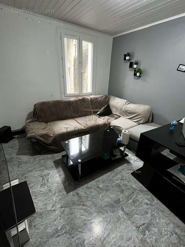 Appartement à AGEN