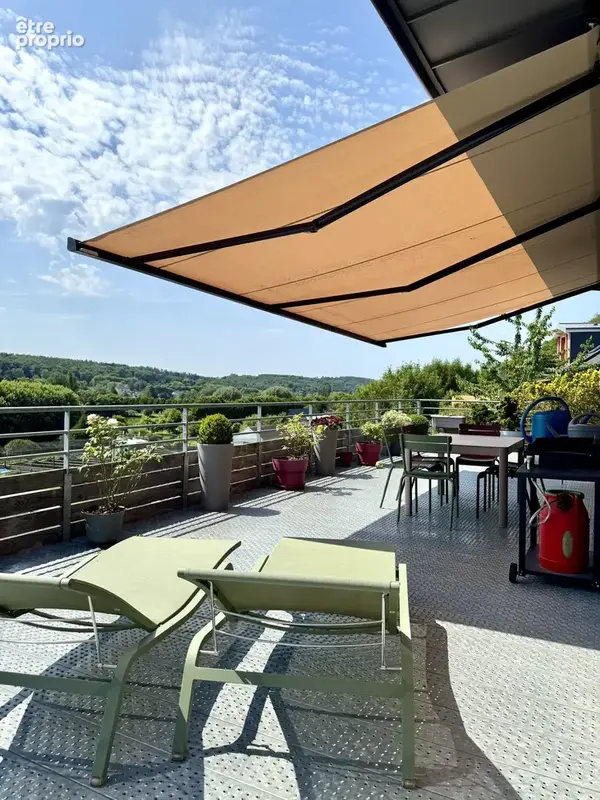 Maison 5 pièces 154 m² à vendre à Montville (76710) - photo 2