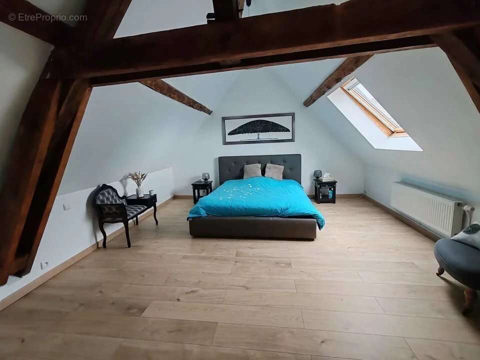 Maison à CAMBRAI