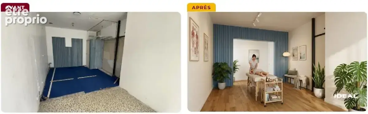 Appartement 115 m² à Lesparre-Medoc  - photo 3