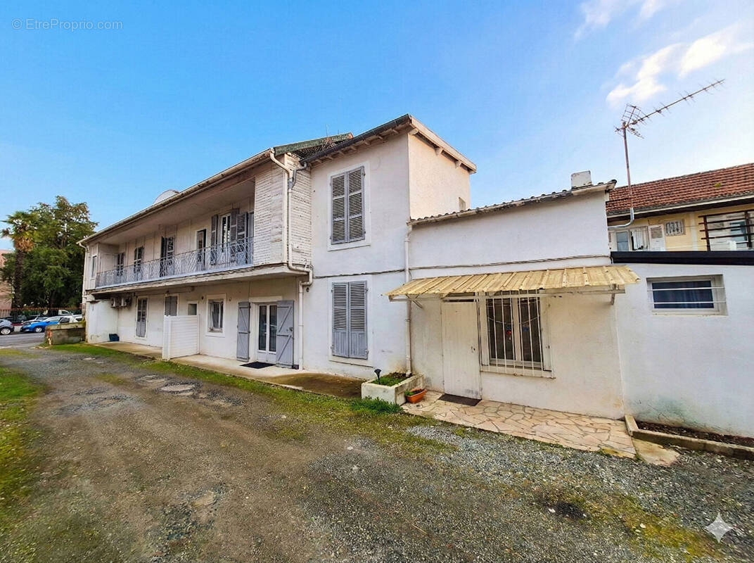 Appartement à PAU