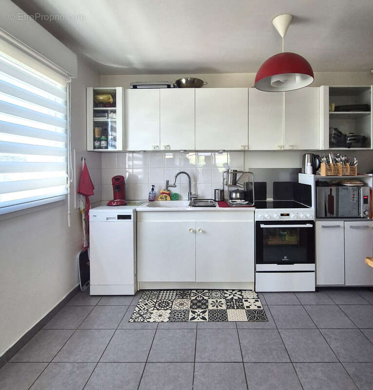 Maison à VILLENAVE-D&#039;ORNON