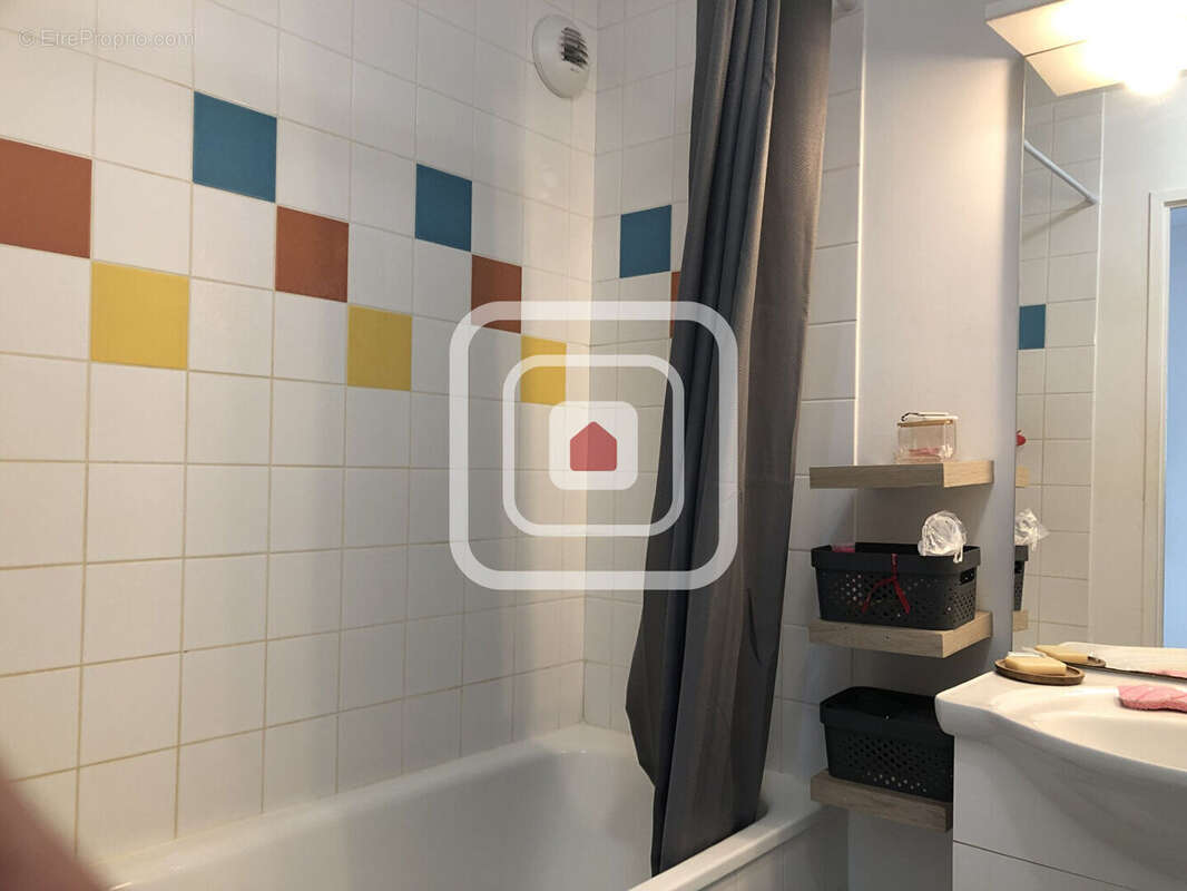 Appartement chalons en  champagne 3 pieces  54.7m² - photo 6