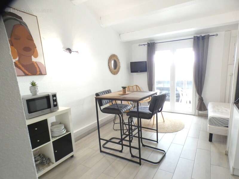 Appartement à AGDE