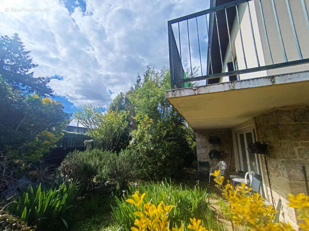 Maison à MONTAYRAL