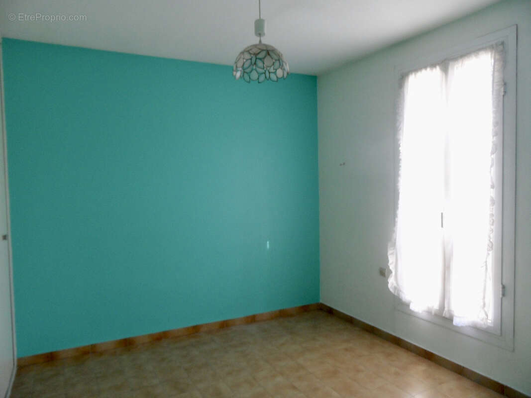 Maison à MARSEILLE-4E