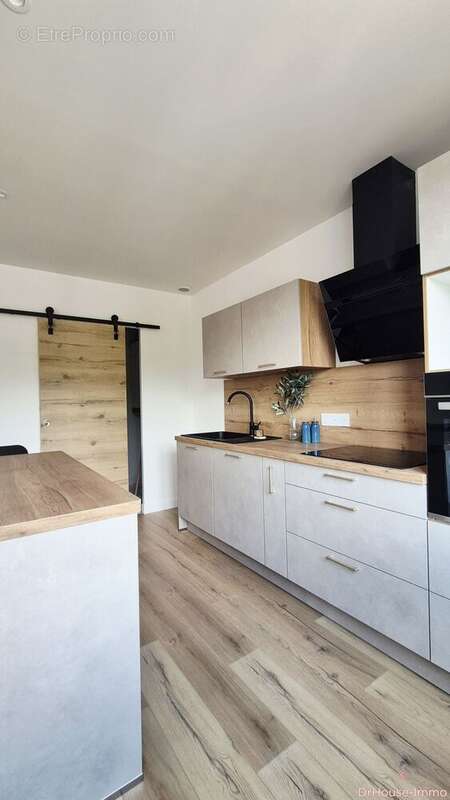 Appartement 81 m² à Aubiere  - photo 10