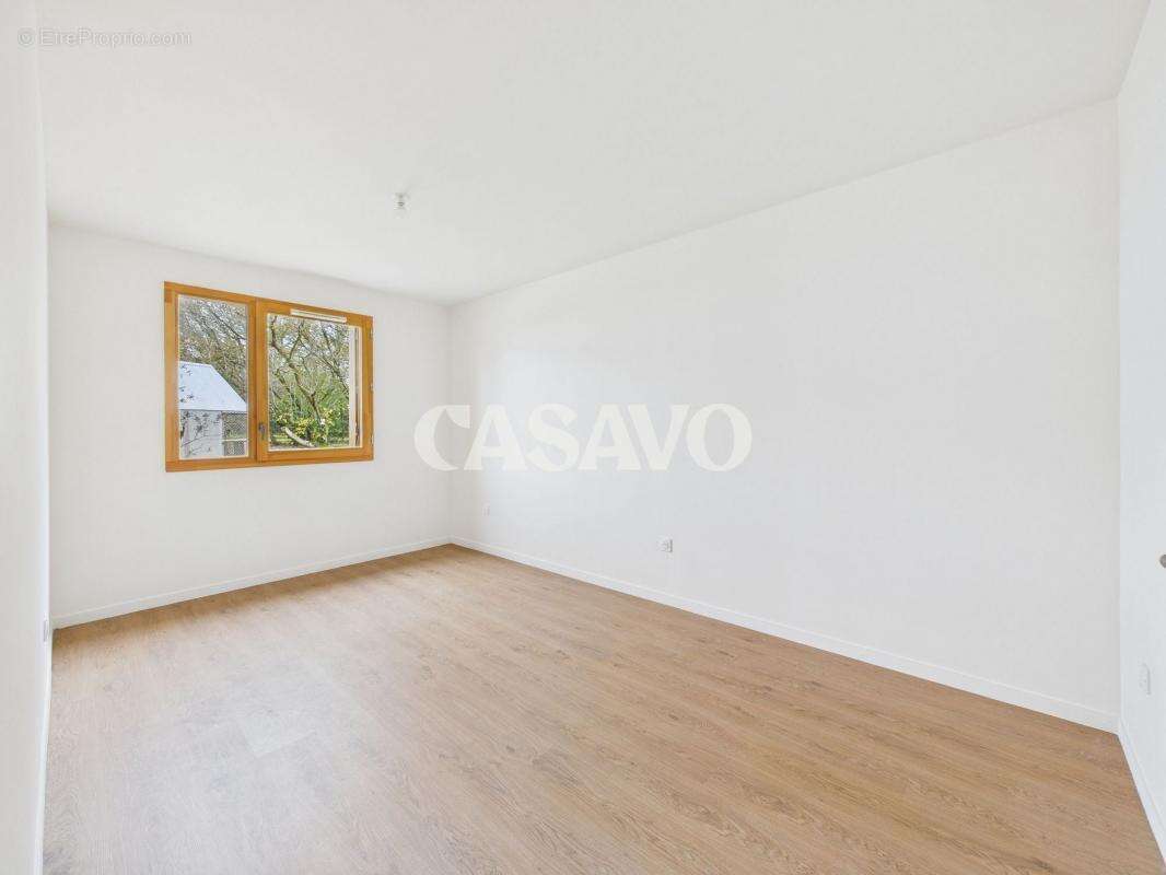 Appartement à AMBARES-ET-LAGRAVE