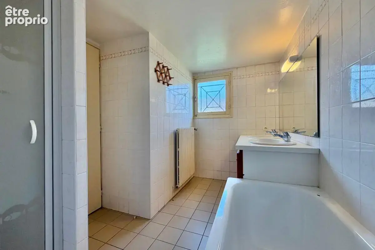 Maison de 105m² avec dépendances d'exception - Saint-Martin-d'Oney - photo 6
