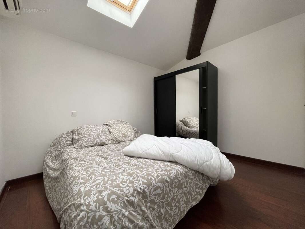 Appartement à PEZENAS