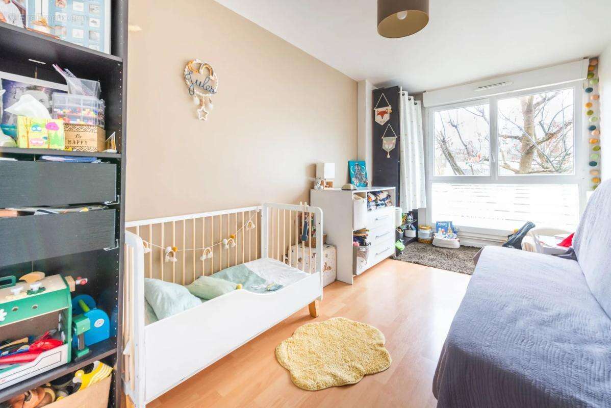 Appartement à RUEIL-MALMAISON